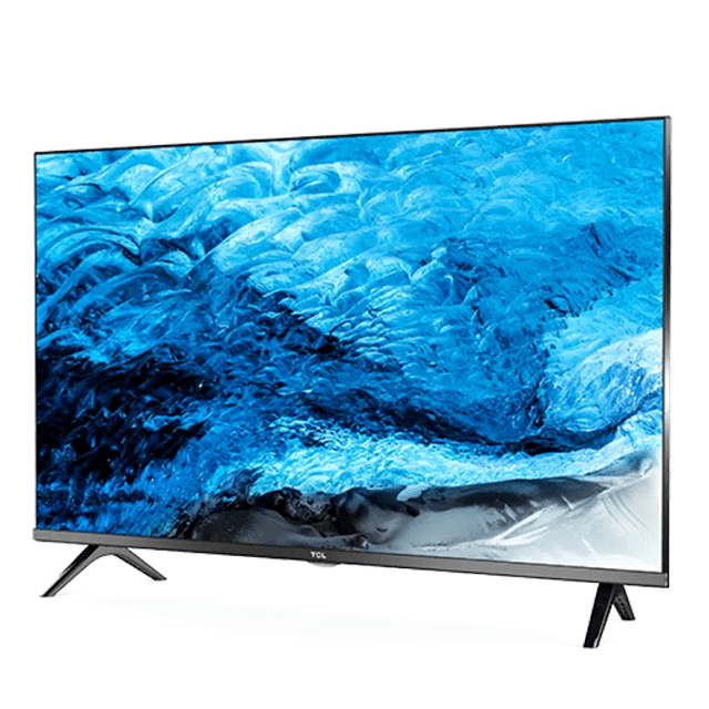 TCL 40 Inch Android Smart Full HD Frameless TV With Bluetooth