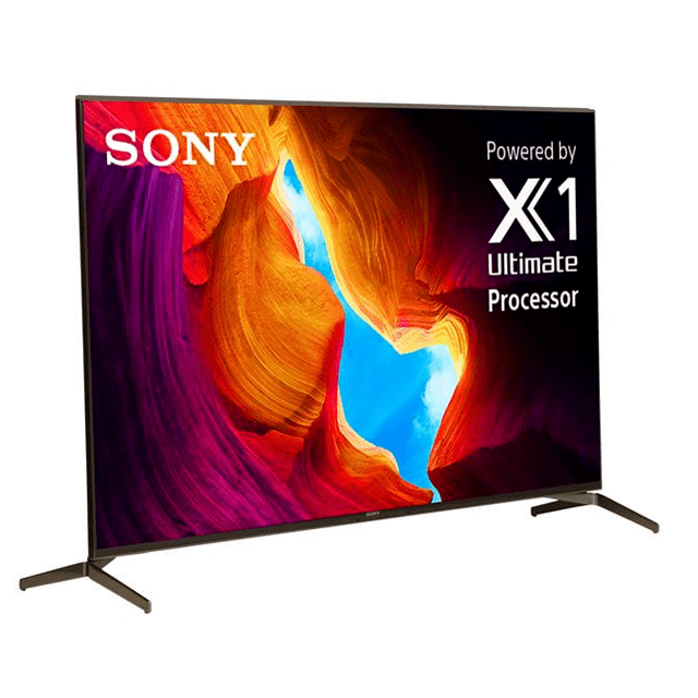 Sony 55 Inch 4K Smart Android TV (55X9500H)