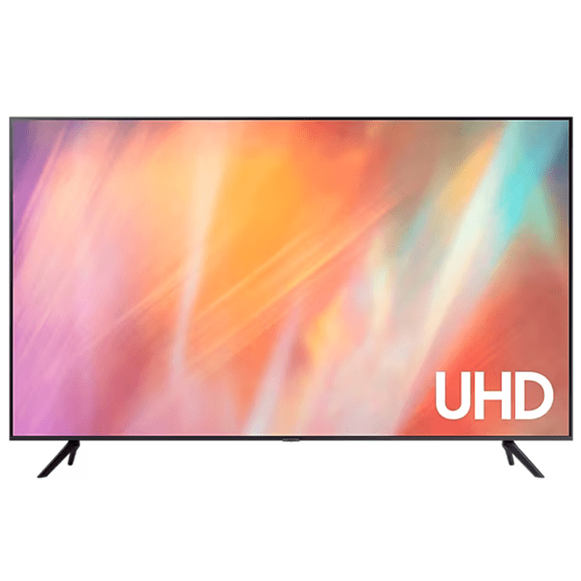 Samsung 65 inch Ultra HD 4K LED Smart TV, 7 Series (65AU7700)