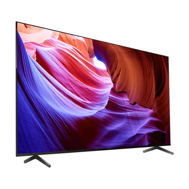 Sony 65 Inch Class X85K 4K HDR LED TV with Google TV (65X85K)
