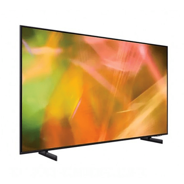 Samsung 75 Inch Crystal UHD 4K Smart TV (75BU8100)