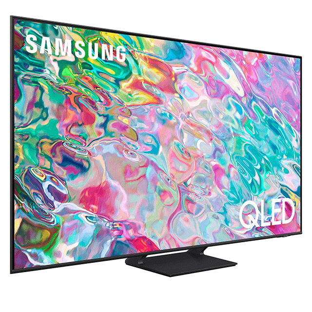 SAMSUNG 75 Inch QLED 4K Quantum HDR Smart TV (75Q70BAT)