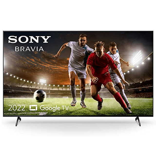 Sony 75 Inch Smart LED 4K UHD TV with HDR (75X85K) 