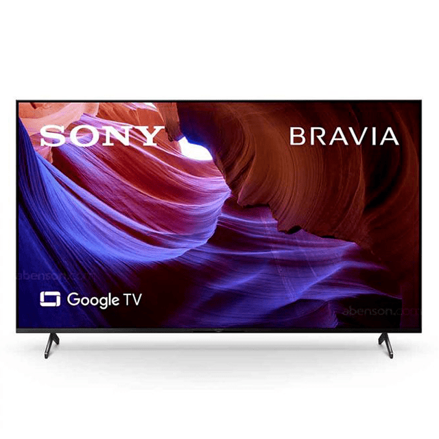 Sony 85 Inch Smart LED 4K UHD TV with HDR (85X85K)