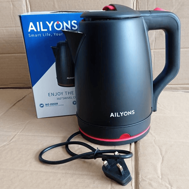 AILYONS FK-0310  ELECTRIC KETTLE 2.2L 
