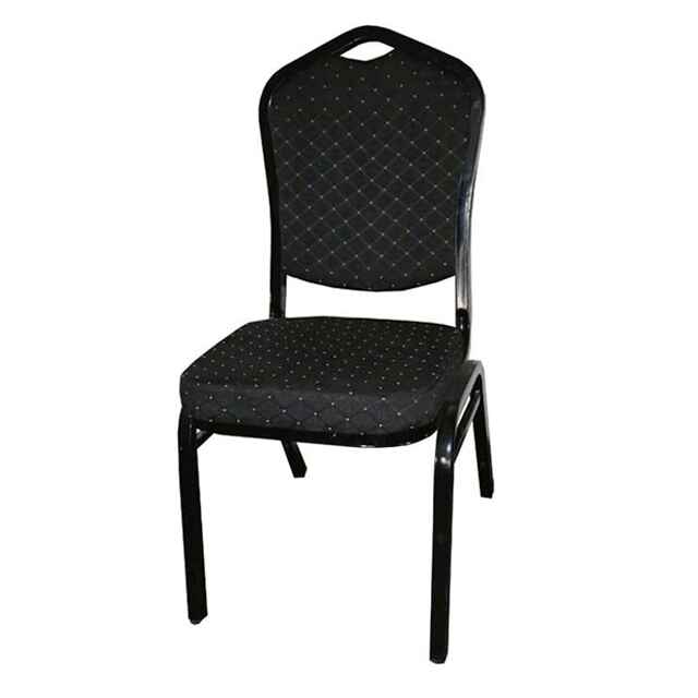 BANQUET STACKING CHAIR 