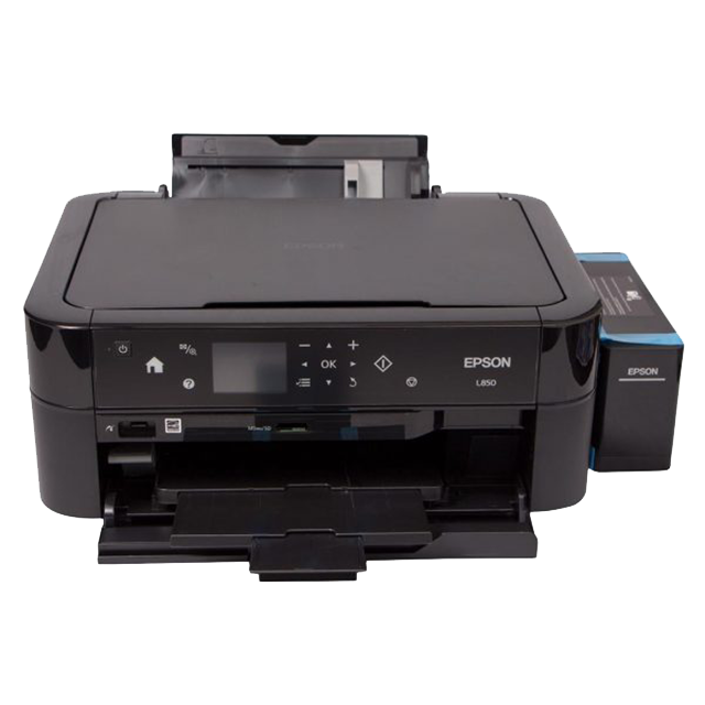 EPSON L850 ALL-IN-ONE PRINTER