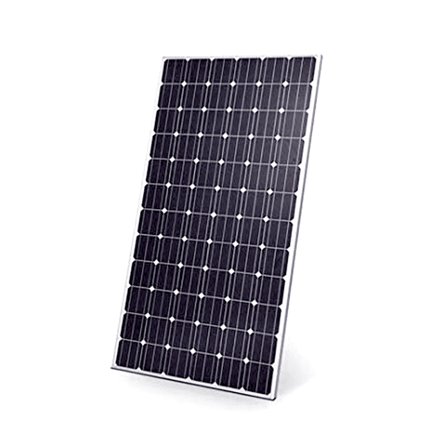 350W 30V Mono Half Solar Panel Size:1038*1580*35mm (FL-H-350W) 