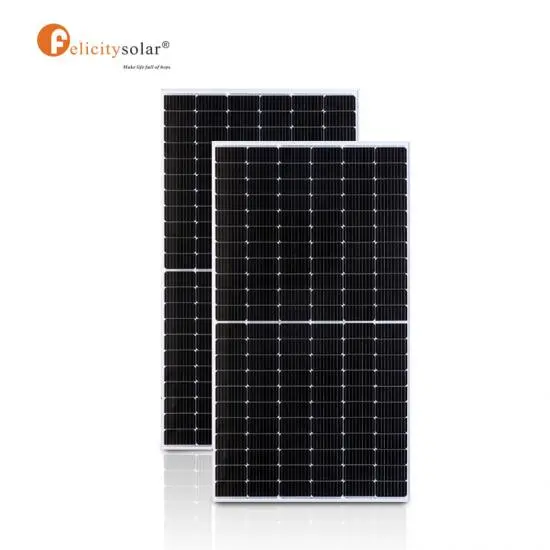 400W 35V Mono Half Solar Panel Size:1790*1060*35mm (FL-H-400W) 