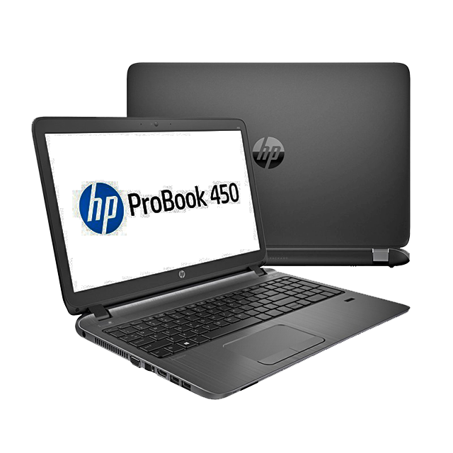 HP ProBook 450 G2 Laptop  Core i5 5th Gen 4 GB 500 GB 