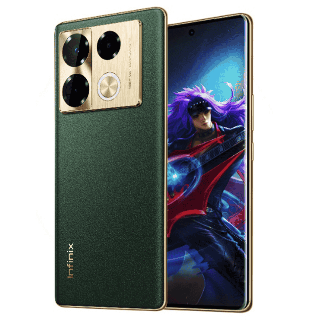 INFINIX NOTE 40 PRO 8GB 256GB