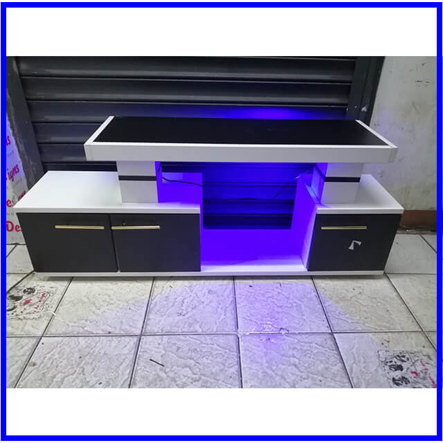 Istanbul 1 TV Stand
