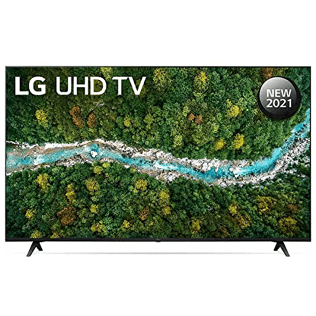 LG 50 Inch UHD 4K TV 4K (LG 50UP7550) 