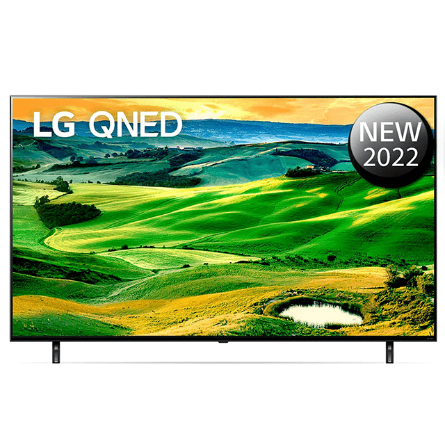 LG QNED 806 series 55 Inch (LG 55QNED806) 