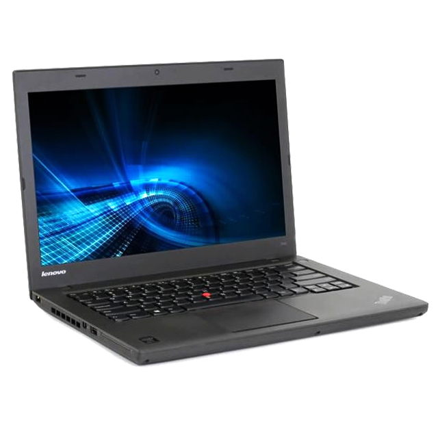 Lenovo ThinkPad T440P i7-4810mq 2.80ghz 4gb RAM 256ssd 14 Inch