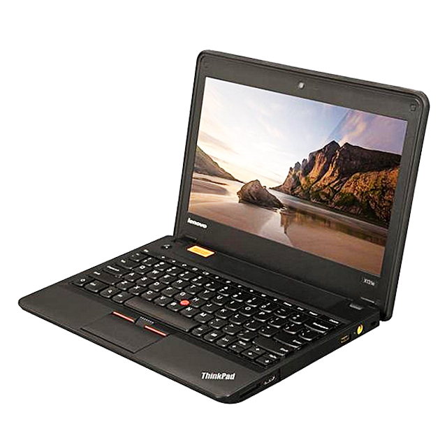 Lenovo ThinkPad x131e  Intel Core i3  1.9GHz  4GB RAM 320GB HDD