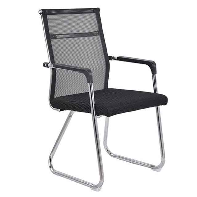 MESH FABRIC GUEST CHAIR