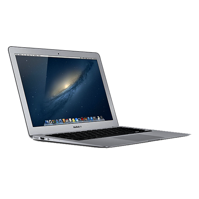 Apple MacBook Air 13 Inch  A1466 Core i5-4250U 1.3GHz, 8GB RAM, 128GB SSD Mid-2013