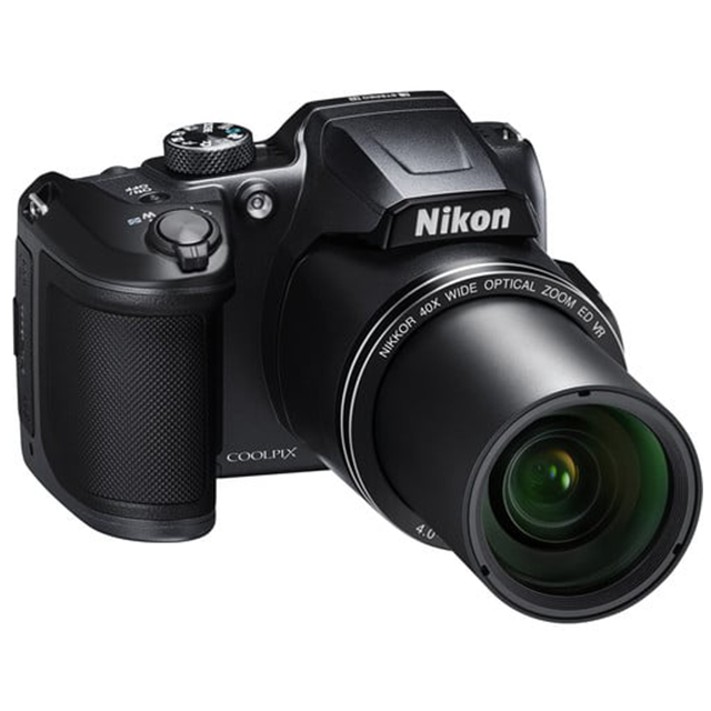 Nikon Nikon COOLPIX B500 – Digital Still Camera 