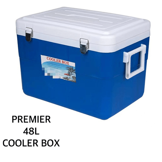 PREMIER  COOLER BOX 48 L