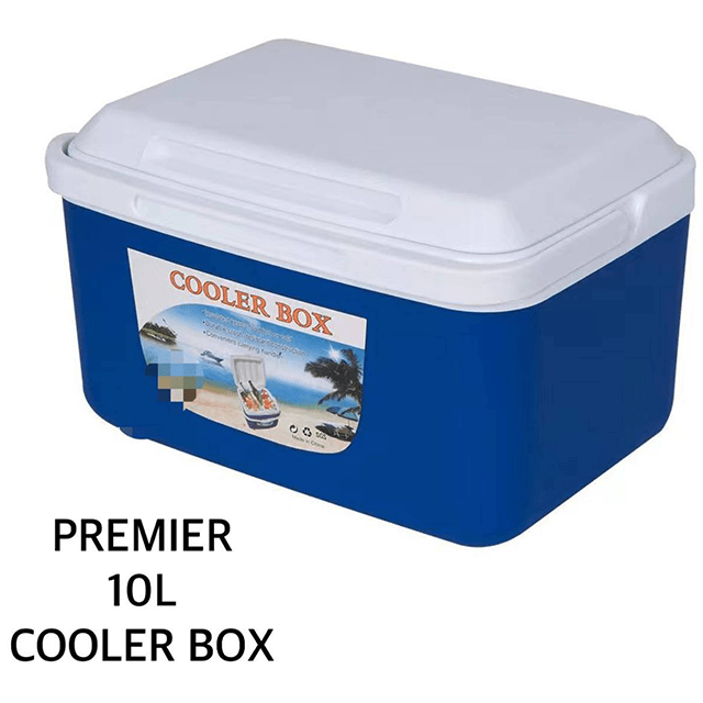 PREMIER  COOLER BOX 10 L