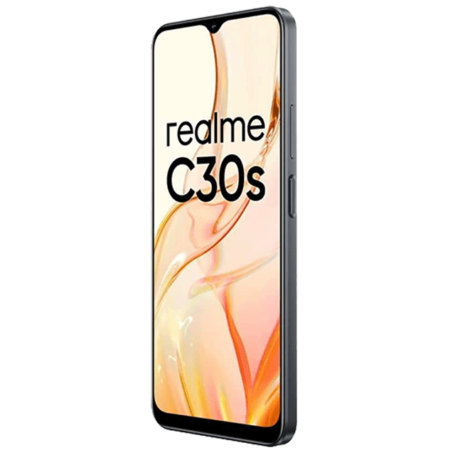 Realme C30S 64GB 4GB