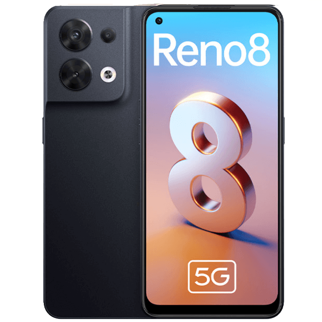 OPPO Reno 8 5G 8GB 256GB