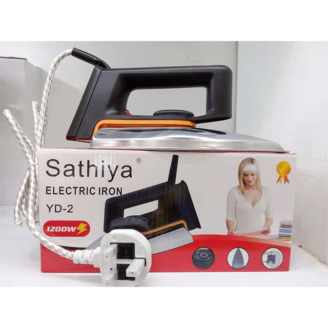 SATHIYA YD-2 DRY BOX 