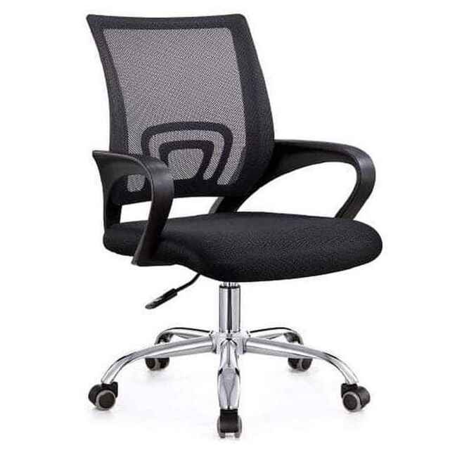 Secretarial Mesh Chair 