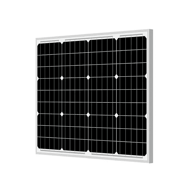 SOLARPEX MONOCRYSTALL SOLAR PANEL 40W
