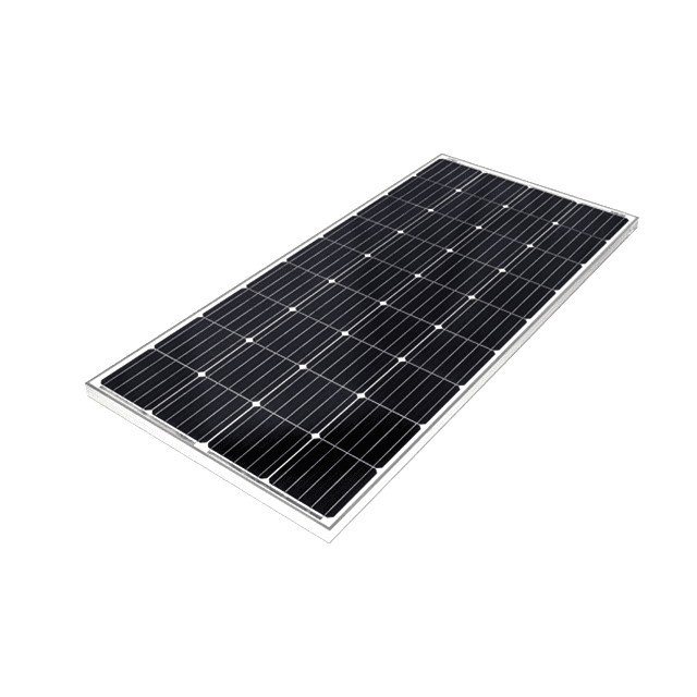 SOLARPEX MONOCRYSTALL SOLAR PANEL 150W 