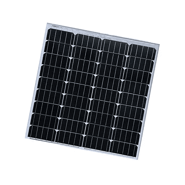 SOLARPEX MONOCRYSTALL SOLAR PANEL 70W 