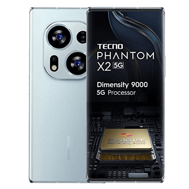 TECNO PHANTOM X2 8GB 256GB 