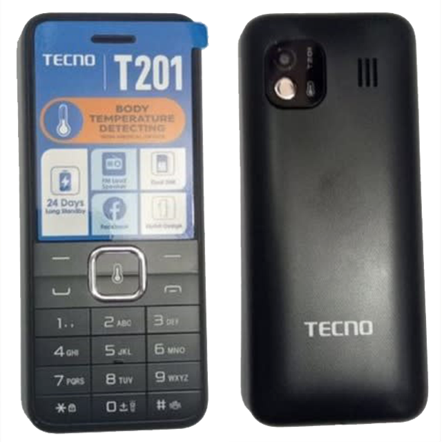 TECNO T201