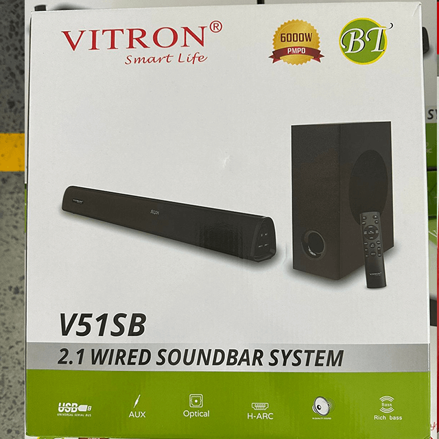 VITRON V51SB 