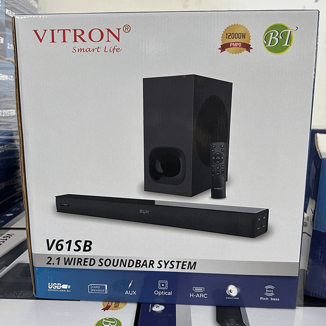 VITRON V61SB 