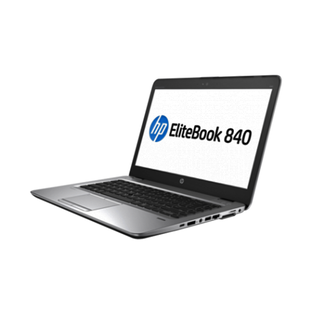 Hp Elitebook 840 G3 Intel Core i5 6th Gen 8GB RAM 256GB SSD 14 Inches 