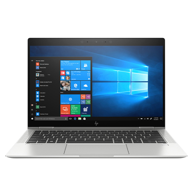 HP 1030 G4 I7 16GB 512GB 8thgen