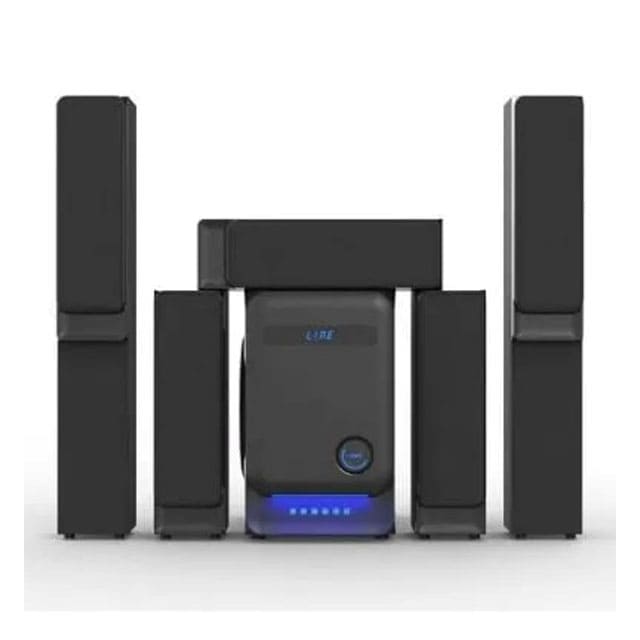 NOBEL SOUNDBAR NB1211