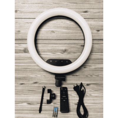 14"3 LED RING LIGHT