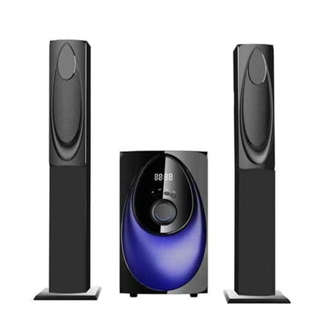 Globalstar, ES-211K 2.1 SUBWOOFER