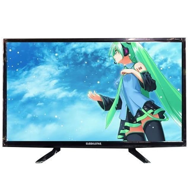 GlobalStar Digital led tv,GS-22K19D