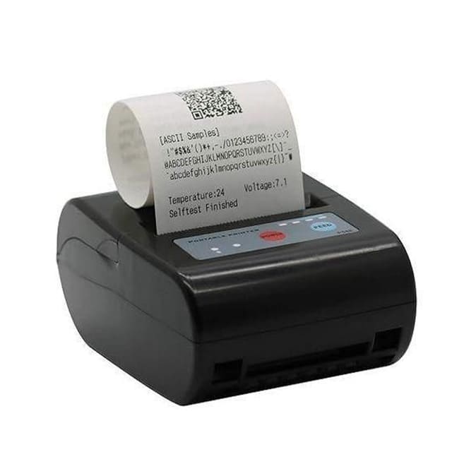 Bluetooth Printer 80mm