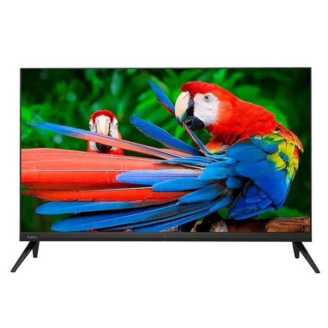 SYINIX 32inch digital t.v