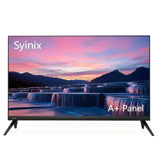 SYINIX extra thin 32Inch