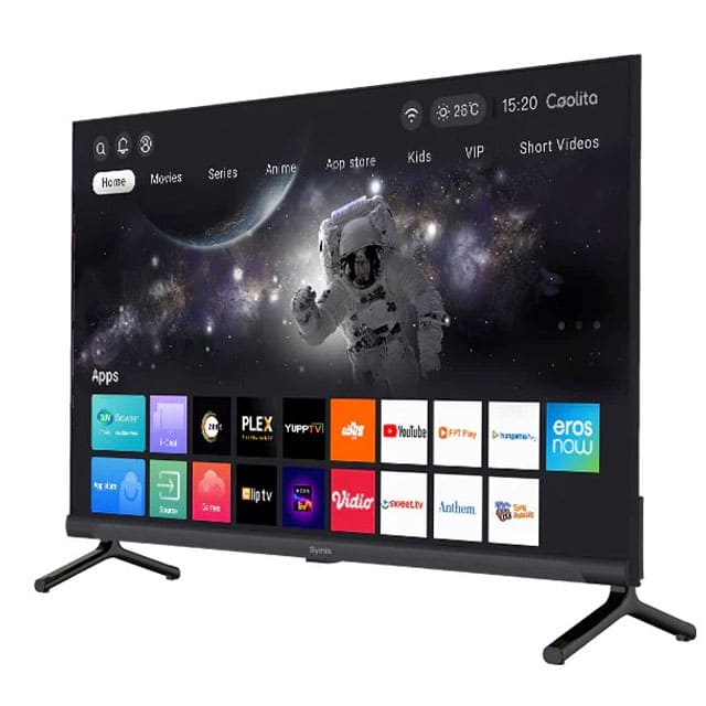 SYINIX SMART 32inch