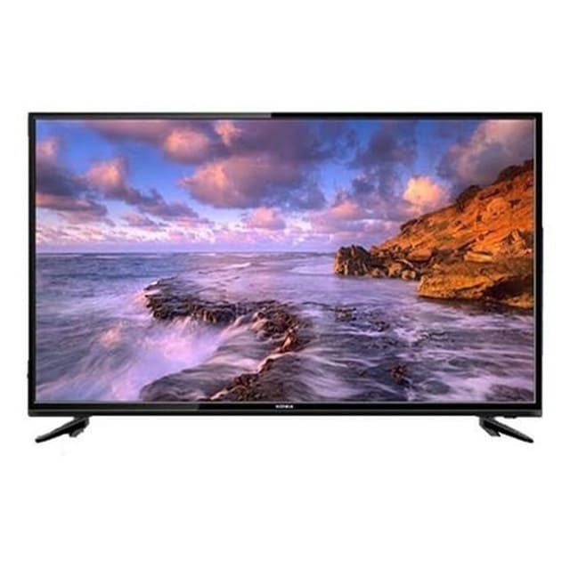 Globalstar, GS-40uk64 led tv