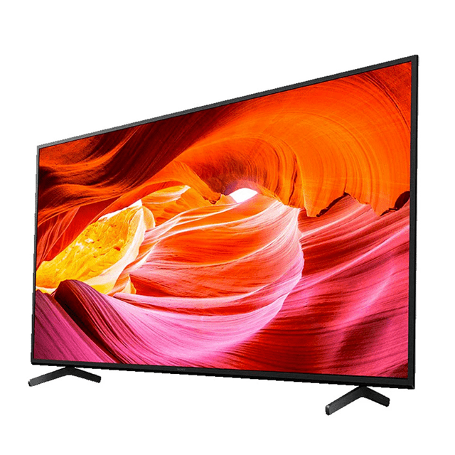Sony 50 Inch 4K ANDROID SMART TV 50X75K (2022 Model)