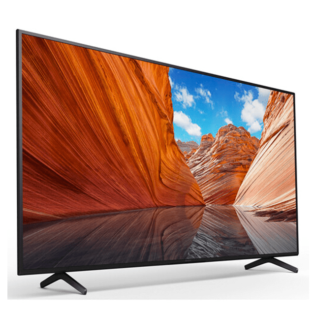 SONY 55 Inch SMART DIGITAL 4K Ultra HD Android TV (55X80J)