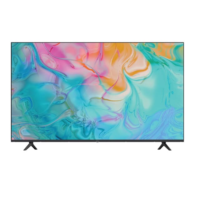 SYINIX 55Inch Google 4K